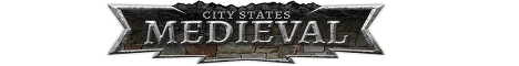 CityStates - Medieval
