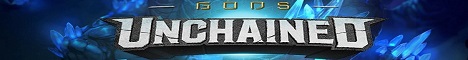 Gods Unchained