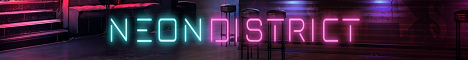 Neon District