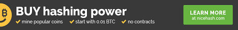 nicehash